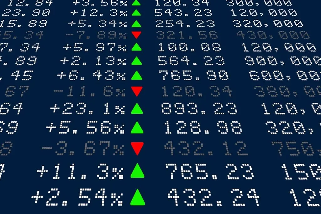 (FS.5.00) Equity Markets