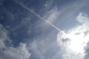 Geoengineering