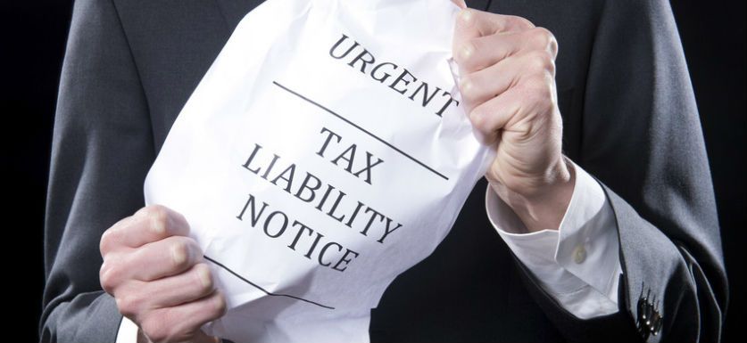 (FS.6.04) Individual Tax Liabilities