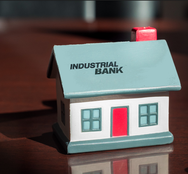 (FS.1.07) Industrial Bank