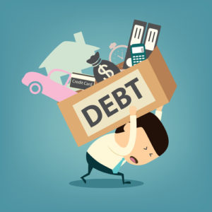 (FS.6.02) Personal Debt & Liabilities