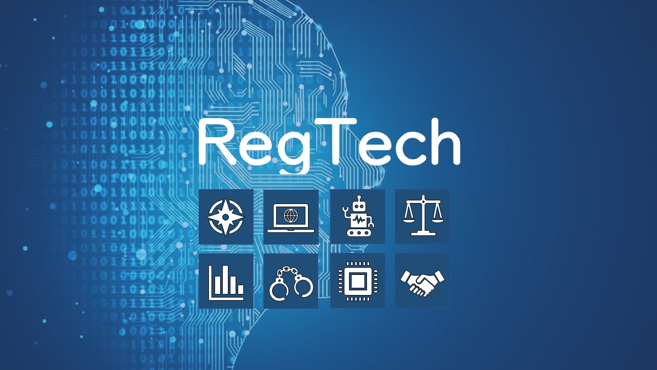 (FS.8.05) Regtech