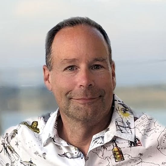 Matthew Richardson - Co-founder & Chief Executive Officer