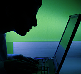 cybersecurity
