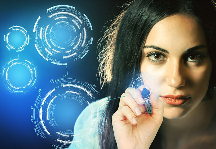 The metaverse will be worth trillions