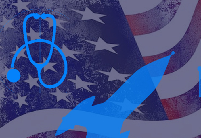 The Influence of the United States on Shaping Tomorrow